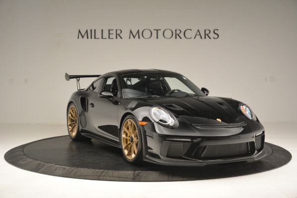 Used 2019 Porsche 911 GT3 RS for sale Sold at Maserati of Westport in Westport CT 06880 12