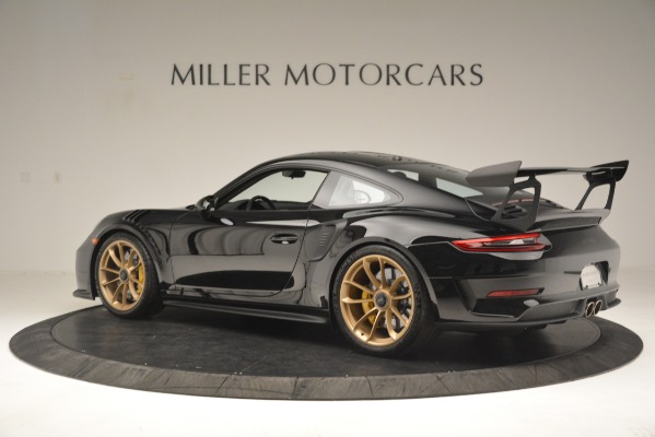 Used 2019 Porsche 911 GT3 RS for sale Sold at Maserati of Westport in Westport CT 06880 4