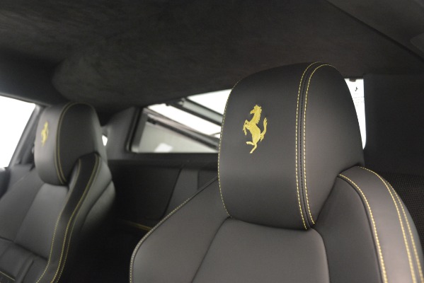 Used 2011 Ferrari 458 Italia for sale Sold at Maserati of Westport in Westport CT 06880 21