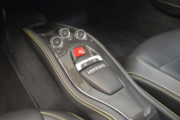 Used 2011 Ferrari 458 Italia for sale Sold at Maserati of Westport in Westport CT 06880 22