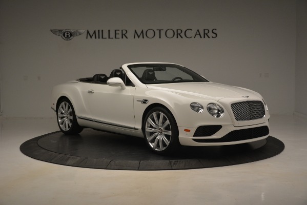 Used 2016 Bentley Continental GT V8 for sale Sold at Maserati of Westport in Westport CT 06880 11