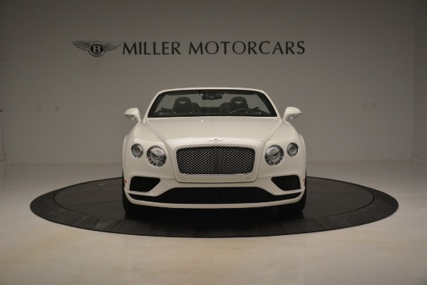 Used 2016 Bentley Continental GT V8 for sale Sold at Maserati of Westport in Westport CT 06880 12