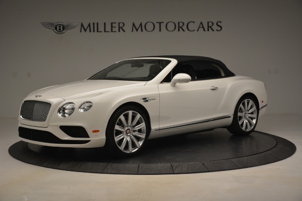 Used 2016 Bentley Continental GT V8 for sale Sold at Maserati of Westport in Westport CT 06880 13