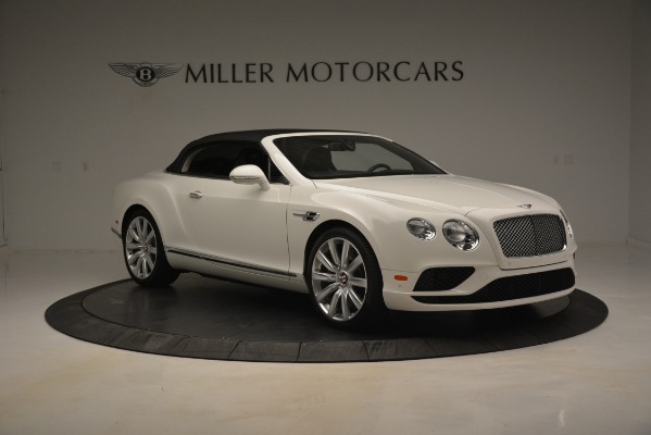 Used 2016 Bentley Continental GT V8 for sale Sold at Maserati of Westport in Westport CT 06880 18