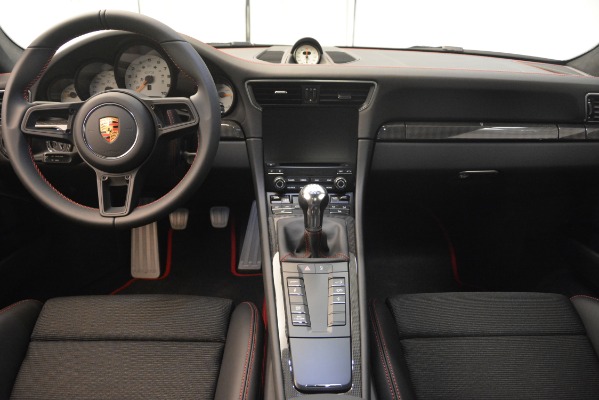 Used 2018 Porsche 911 GT3 for sale Sold at Maserati of Westport in Westport CT 06880 18