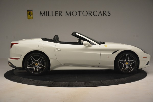 Used 2016 Ferrari California T for sale Sold at Maserati of Westport in Westport CT 06880 10