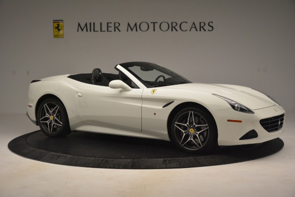 Used 2016 Ferrari California T for sale Sold at Maserati of Westport in Westport CT 06880 11