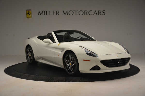 Used 2016 Ferrari California T for sale Sold at Maserati of Westport in Westport CT 06880 12