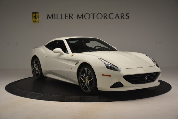 Used 2016 Ferrari California T for sale Sold at Maserati of Westport in Westport CT 06880 13