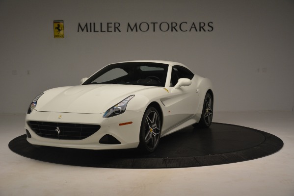 Used 2016 Ferrari California T for sale Sold at Maserati of Westport in Westport CT 06880 14