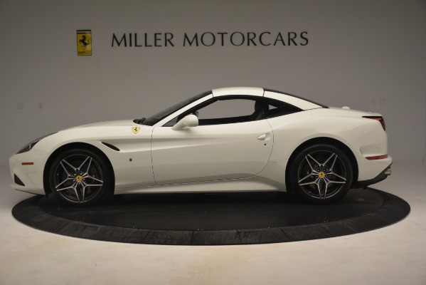 Used 2016 Ferrari California T for sale Sold at Maserati of Westport in Westport CT 06880 15