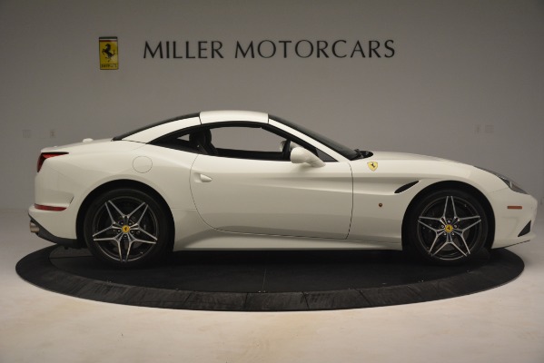 Used 2016 Ferrari California T for sale Sold at Maserati of Westport in Westport CT 06880 18