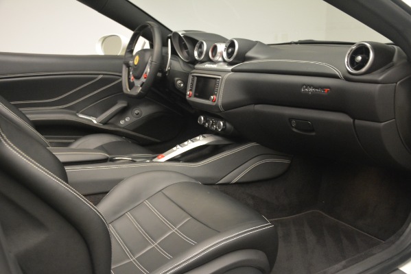 Used 2016 Ferrari California T for sale Sold at Maserati of Westport in Westport CT 06880 25