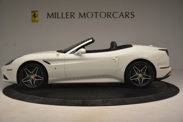 Used 2016 Ferrari California T for sale Sold at Maserati of Westport in Westport CT 06880 3