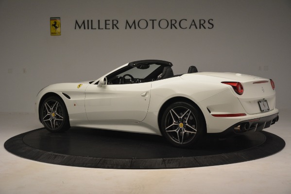 Used 2016 Ferrari California T for sale Sold at Maserati of Westport in Westport CT 06880 4