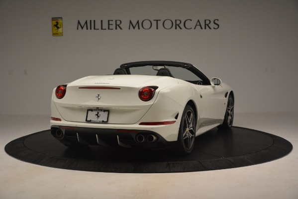 Used 2016 Ferrari California T for sale Sold at Maserati of Westport in Westport CT 06880 6