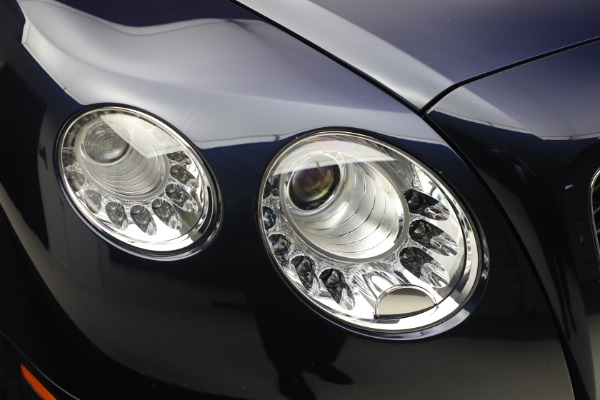 Used 2013 Bentley Continental GT V8 for sale $77,900 at Maserati of Westport in Westport CT 06880 14