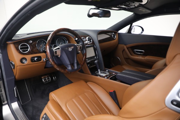 Used 2013 Bentley Continental GT V8 for sale $77,900 at Maserati of Westport in Westport CT 06880 16