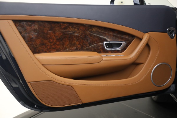Used 2013 Bentley Continental GT V8 for sale $77,900 at Maserati of Westport in Westport CT 06880 19