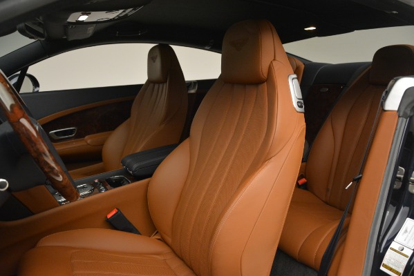Used 2013 Bentley Continental GT V8 for sale Sold at Maserati of Westport in Westport CT 06880 20