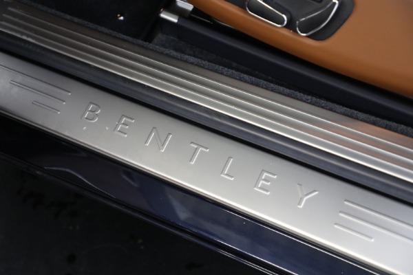 Used 2013 Bentley Continental GT V8 for sale $77,900 at Maserati of Westport in Westport CT 06880 20