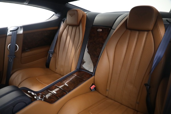 Used 2013 Bentley Continental GT V8 for sale $77,900 at Maserati of Westport in Westport CT 06880 21