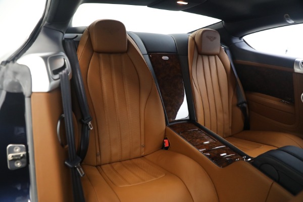Used 2013 Bentley Continental GT V8 for sale $77,900 at Maserati of Westport in Westport CT 06880 22