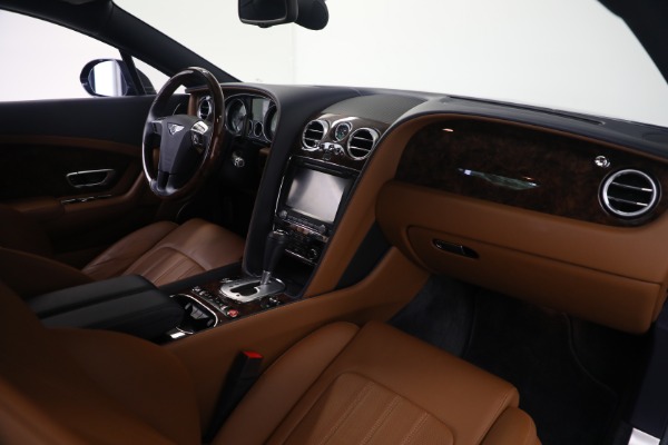 Used 2013 Bentley Continental GT V8 for sale $77,900 at Maserati of Westport in Westport CT 06880 23