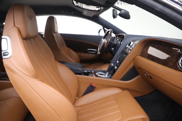 Used 2013 Bentley Continental GT V8 for sale Sold at Maserati of Westport in Westport CT 06880 24