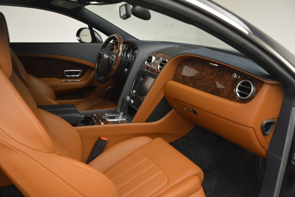 Used 2013 Bentley Continental GT V8 for sale Sold at Maserati of Westport in Westport CT 06880 27