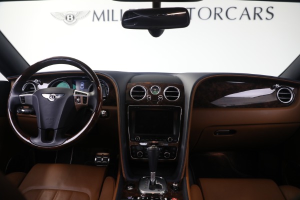 Used 2013 Bentley Continental GT V8 for sale $77,900 at Maserati of Westport in Westport CT 06880 27