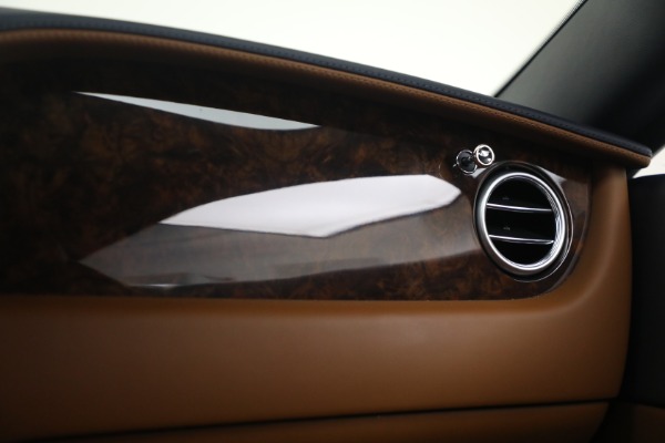 Used 2013 Bentley Continental GT V8 for sale $77,900 at Maserati of Westport in Westport CT 06880 28