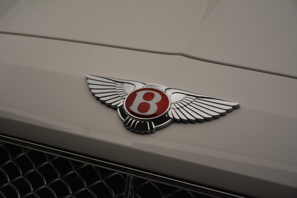 Used 2016 Bentley Flying Spur V8 for sale Sold at Maserati of Westport in Westport CT 06880 14