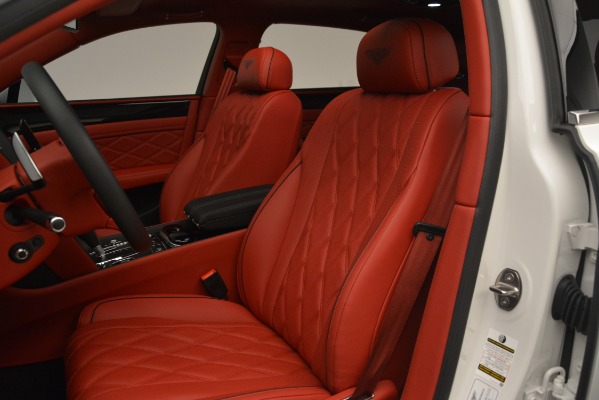 Used 2016 Bentley Flying Spur V8 for sale Sold at Maserati of Westport in Westport CT 06880 20