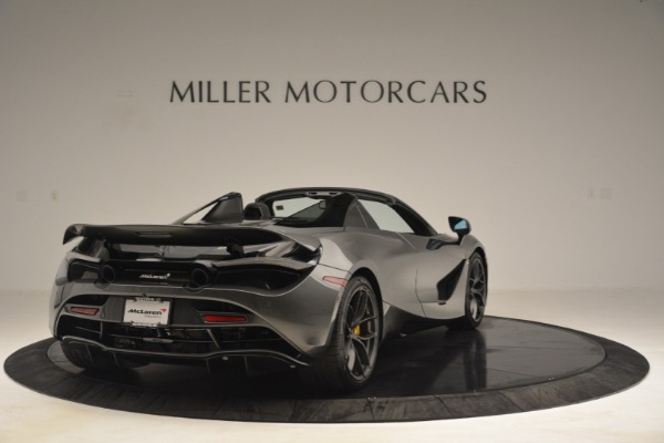 Used 2020 McLaren 720S Spider for sale Sold at Maserati of Westport in Westport CT 06880 6