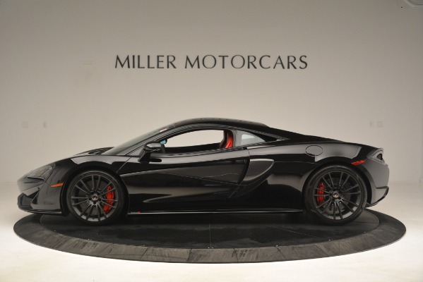 Used 2016 McLaren 570S Coupe for sale Sold at Maserati of Westport in Westport CT 06880 2