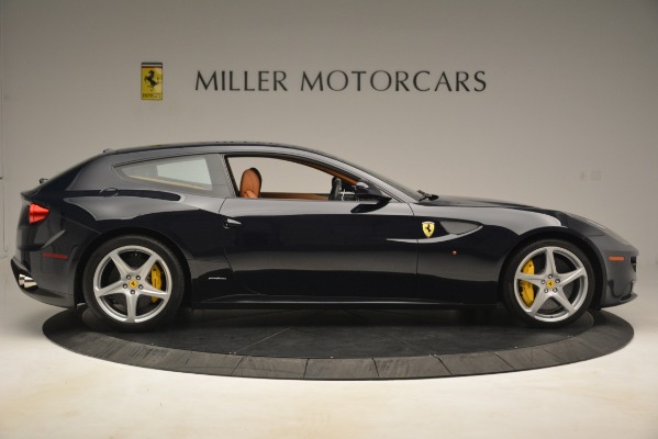 Used 2013 Ferrari FF for sale Sold at Maserati of Westport in Westport CT 06880 10