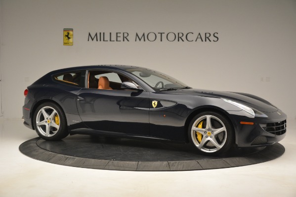 Used 2013 Ferrari FF for sale Sold at Maserati of Westport in Westport CT 06880 11