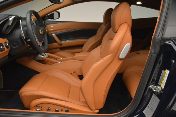 Used 2013 Ferrari FF for sale Sold at Maserati of Westport in Westport CT 06880 14