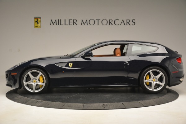 Used 2013 Ferrari FF for sale Sold at Maserati of Westport in Westport CT 06880 3