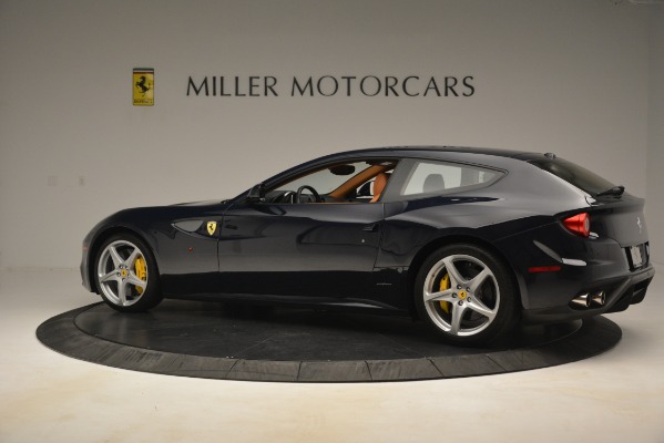 Used 2013 Ferrari FF for sale Sold at Maserati of Westport in Westport CT 06880 4