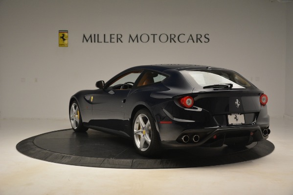 Used 2013 Ferrari FF for sale Sold at Maserati of Westport in Westport CT 06880 5
