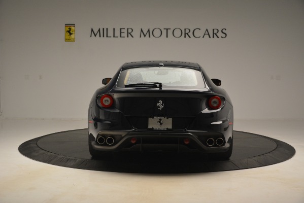 Used 2013 Ferrari FF for sale Sold at Maserati of Westport in Westport CT 06880 6