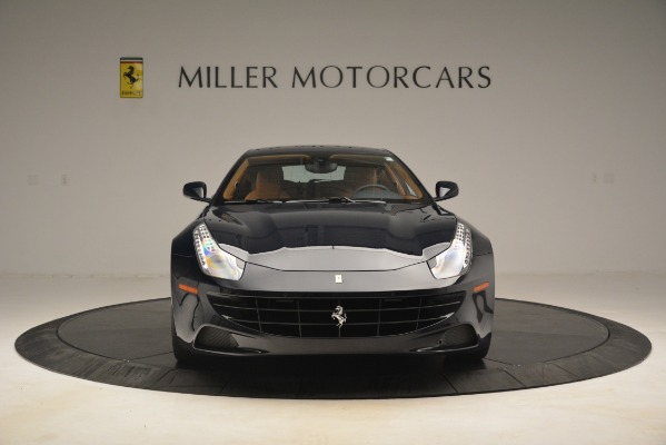 Used 2013 Ferrari FF for sale Sold at Maserati of Westport in Westport CT 06880 7