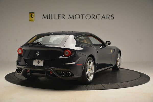 Used 2013 Ferrari FF for sale Sold at Maserati of Westport in Westport CT 06880 8