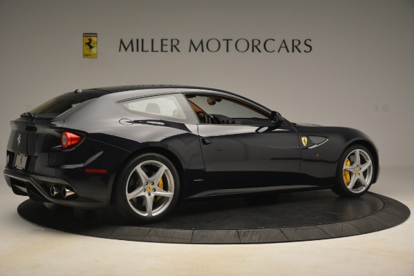 Used 2013 Ferrari FF for sale Sold at Maserati of Westport in Westport CT 06880 9