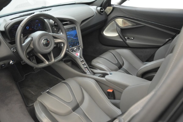 Used 2018 McLaren 720S for sale $275,990 at Maserati of Westport in Westport CT 06880 14