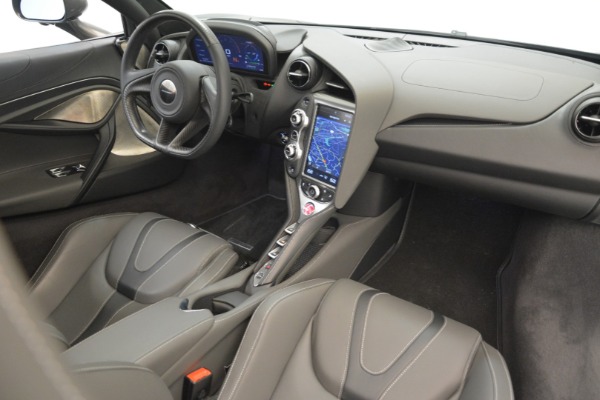 Used 2018 McLaren 720S for sale $275,990 at Maserati of Westport in Westport CT 06880 17