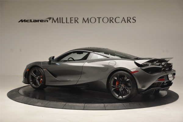 Used 2018 McLaren 720S for sale $275,990 at Maserati of Westport in Westport CT 06880 3