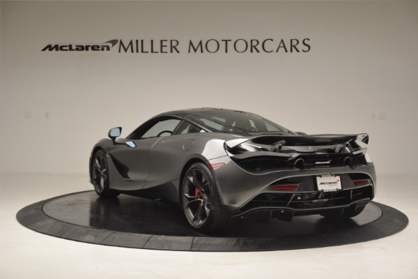 Used 2018 McLaren 720S for sale $219,900 at Maserati of Westport in Westport CT 06880 4